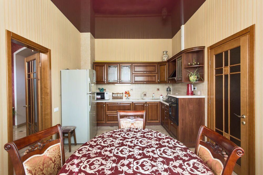 Сдам посуточно частный дом 9 станция Большого Фонтана!