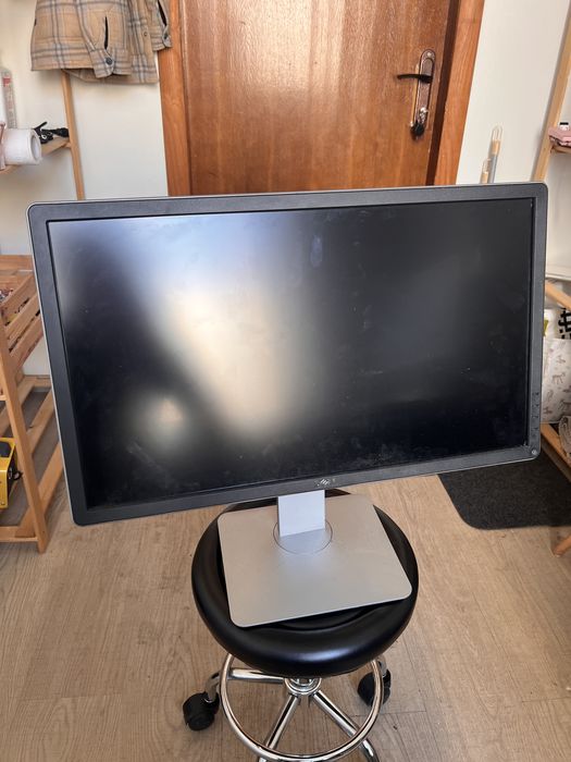 Монітор Dell P2415Q