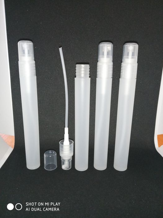 Атомайзер, флакон спрей 2-20 мл