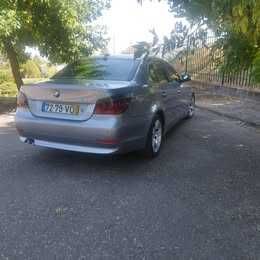 2010 BMW 530 Diesel