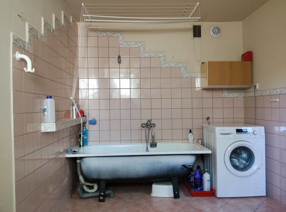 Mieszkanie 100m2