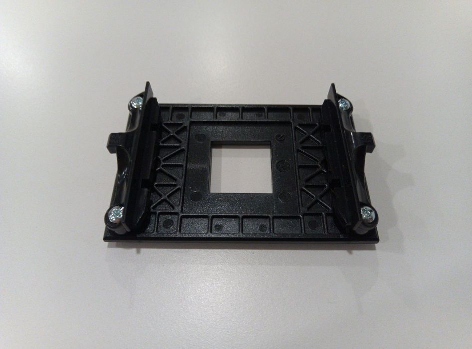 AMD AM4 / AM5 Backplate Mount64751676012802122