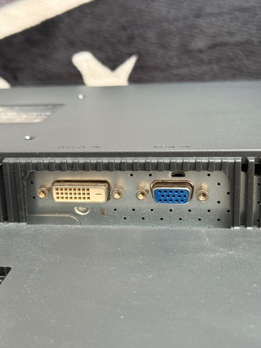 Монітор Acer X223WQ