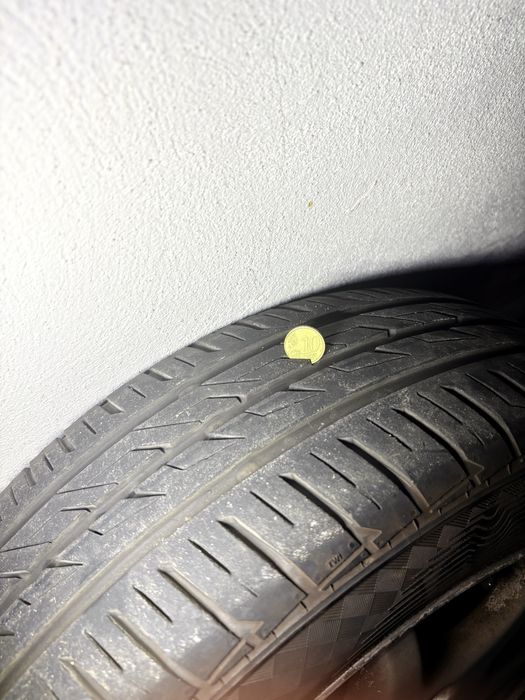 Pneu 175/65 R14 T