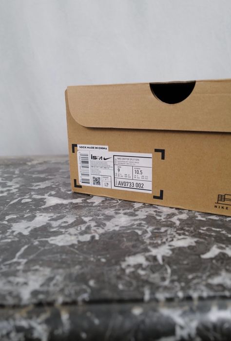 Nike ISPA Drifter Split
