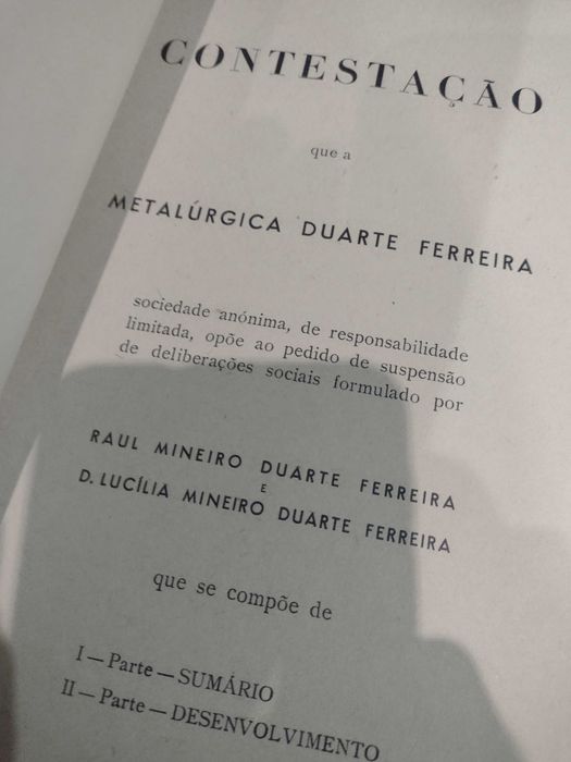 Mário de Castro 1949 Aspectos do Direito das Sociedades