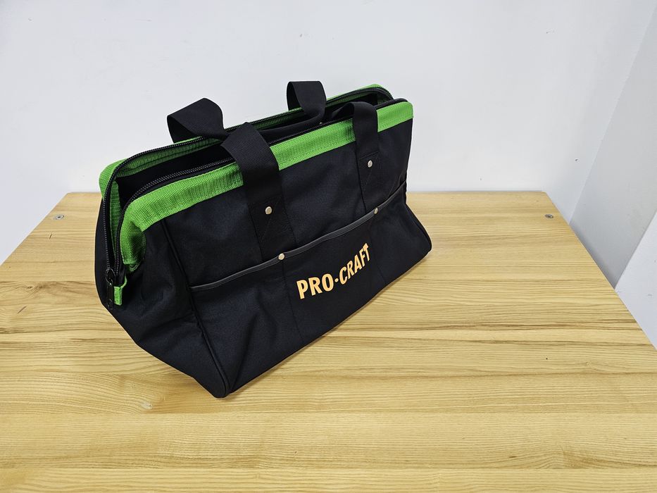 Сумка для Аккумуляторного / Ручного Инструмента ProCraft BG400