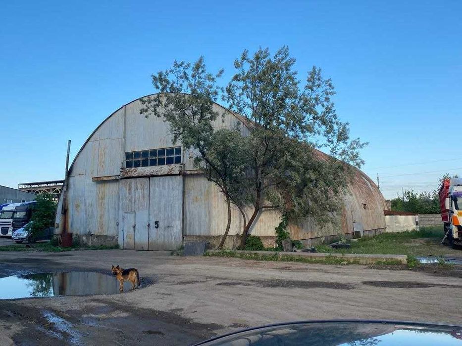 Комерційна нерухомість за адресою Люстдорфська дор. (площа 28000 м²) - Atlanta.ua - фото 10