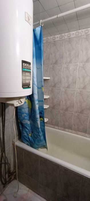 Большая квартира • Черемушки • Варненская • Жилое состояние • 5 комнат