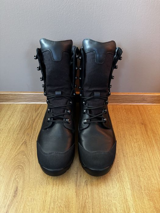 Nowe buty taktyczne Wojas wz. 958M/41