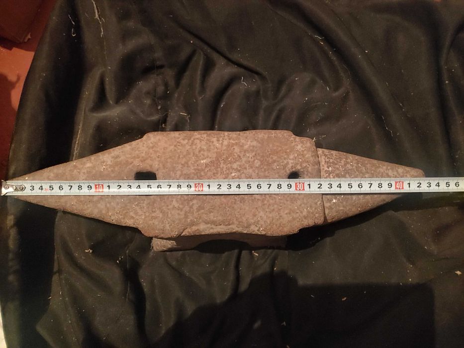 Наковальня кузнечная