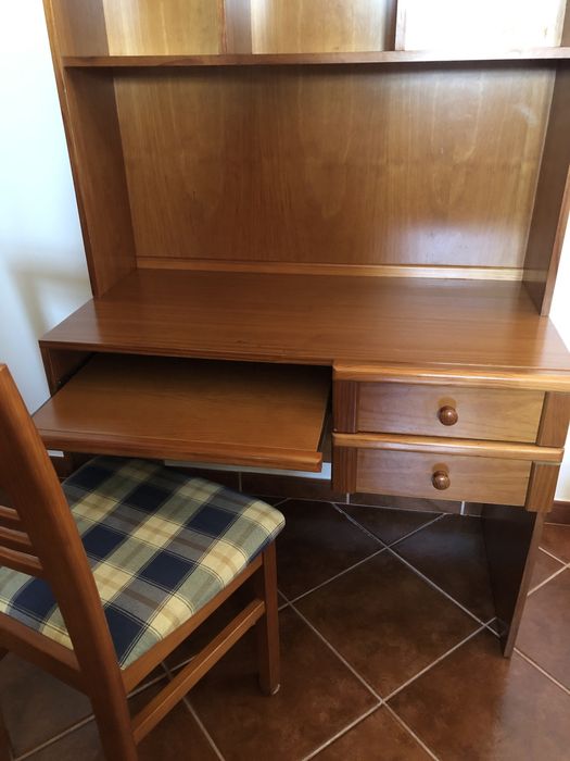 Quarto solteiro/criança completo Ikea