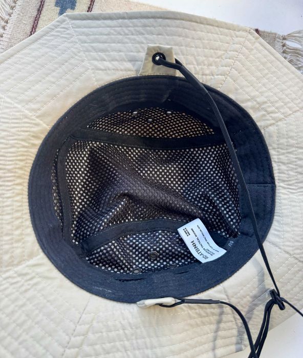 Панама Riot Division Angular Tactical Boonie Rip-Stop Nylon Hat