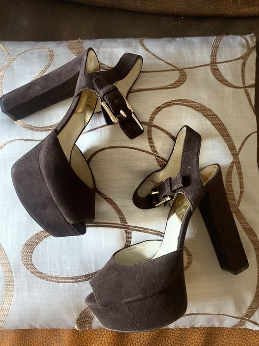 Обувь женская боссоножки Michael Kors