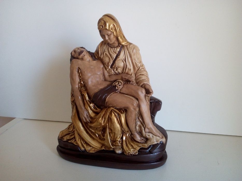 Pietá - Nossa Senhora da Piedade