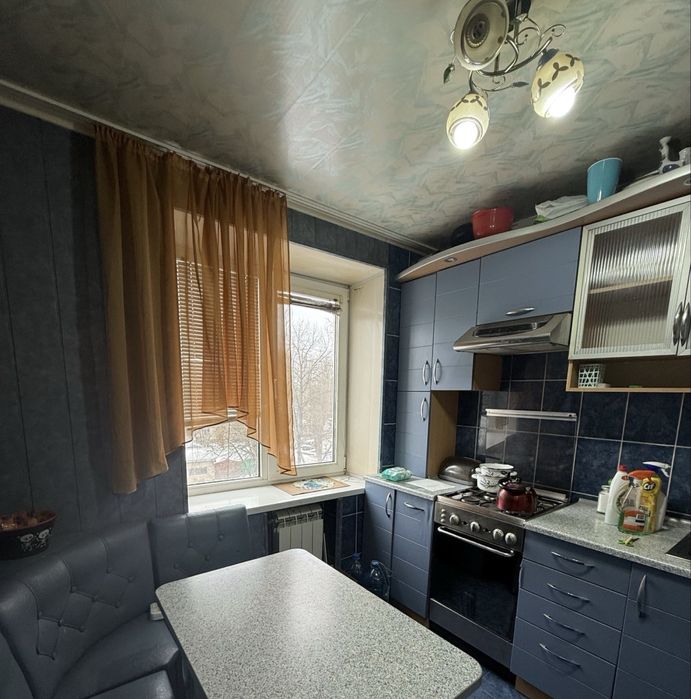 Продам 3-х.кімн.кв.