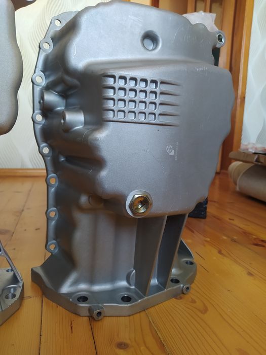 Піддон поддон Рено renault 1.2 1.4 1.5 1.6 1.8 1.9 2.0 2.2 2.3 2.5