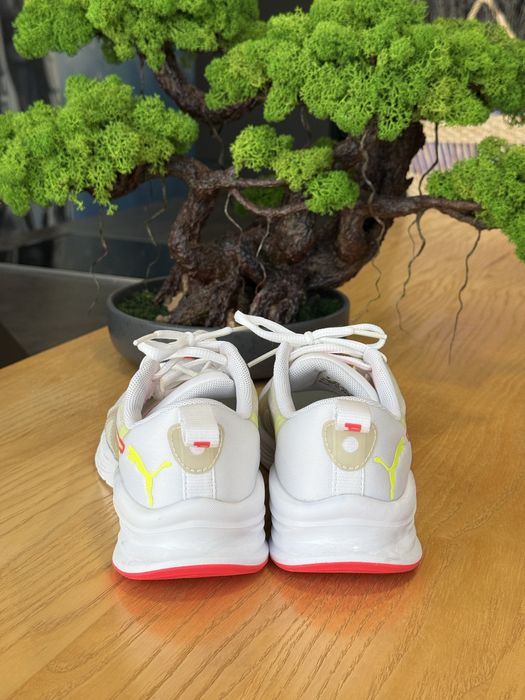 Кросівки Puma, розмір 35,5