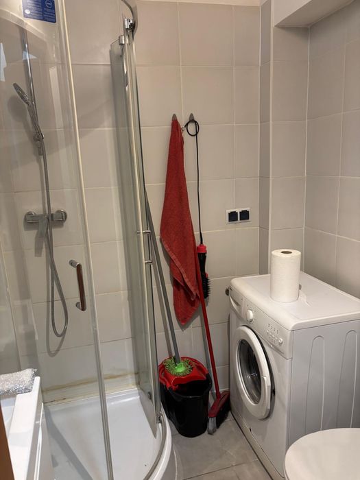 Kawalerka mieszkanie