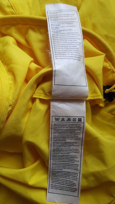 Przeciwwiatrowa kurtka do biegania, Nike