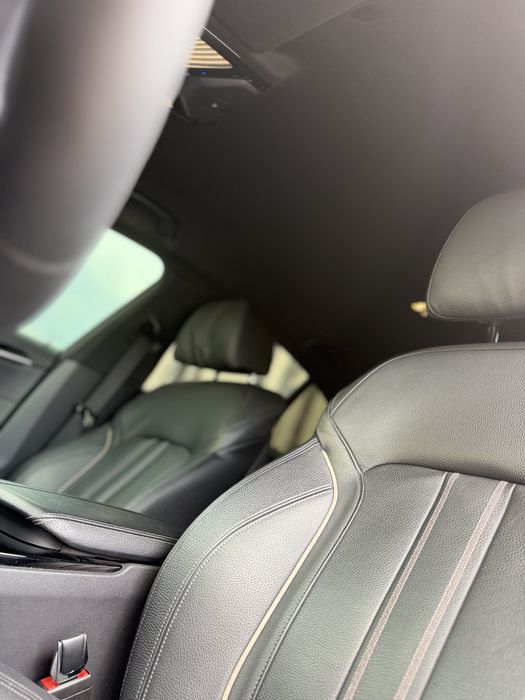 BMW 5 Series 2017 VIN WBAJD11050G879156 фото оголошення 15 з 22