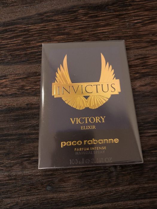 Paco Rabanne Invictus Victory Elixir