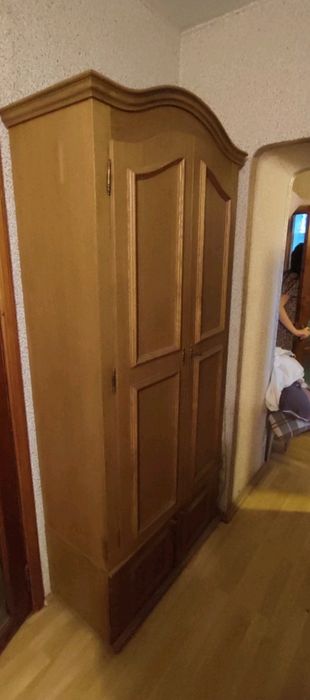 Прихожая в коридор