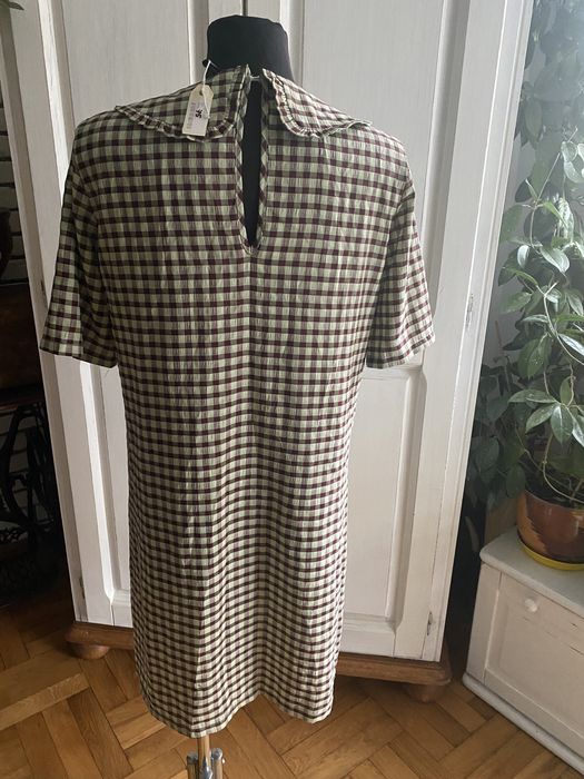 Sukienka retro Vero Moda