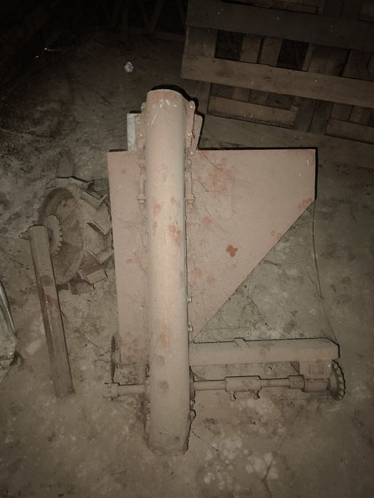 Продам трактор т-40 з обвісом