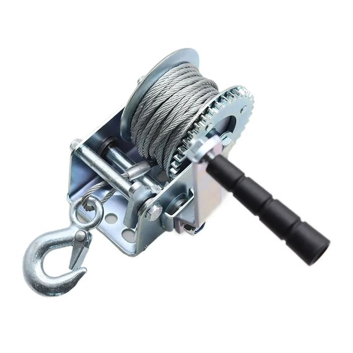 Guincho manual 400kg