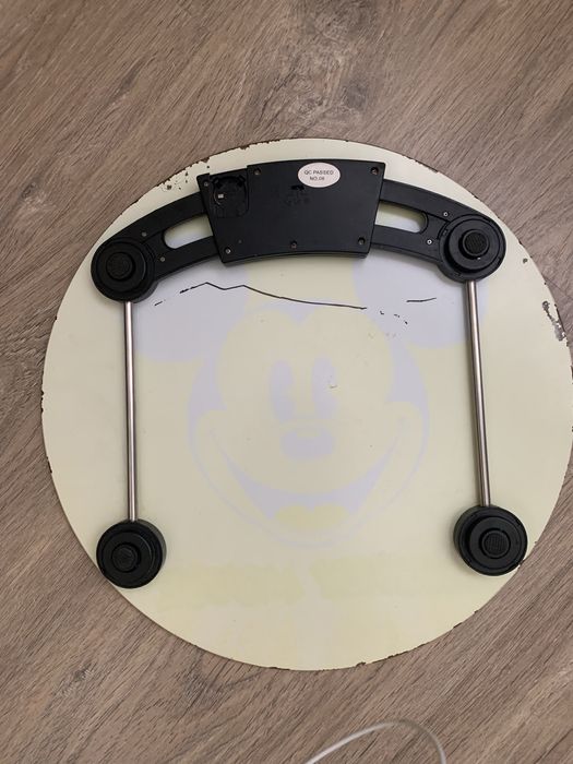 Ваги напольні. Весы напольные.