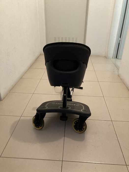 Universal Platform/Trailer/Stroller Attachment for Baby Strollers430363985450772481