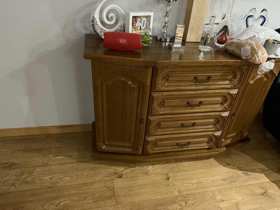 Okazja meble jak nowe