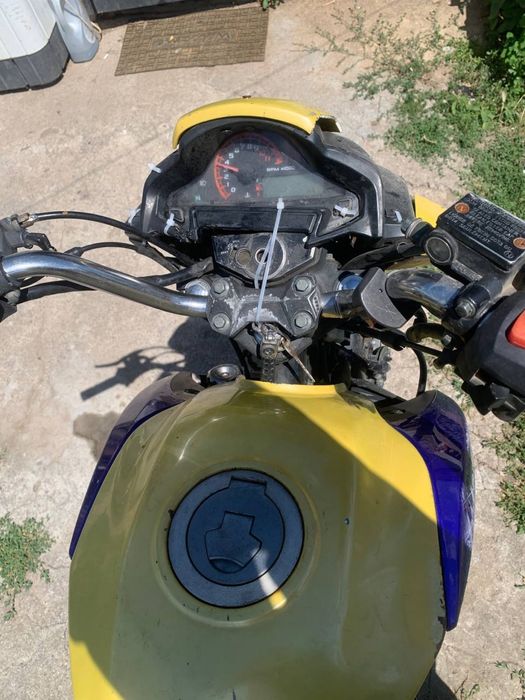 Продам Ліфан 150-10B