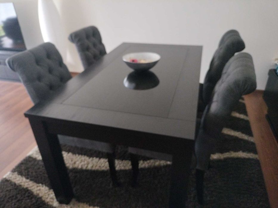 Mesa sala jantar