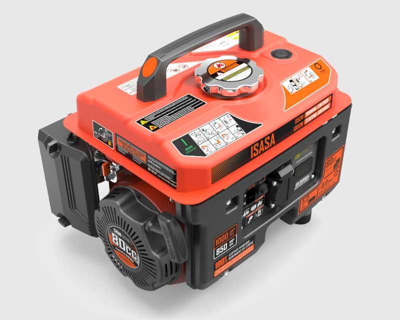 Gerador Genergy Isasa 1000W