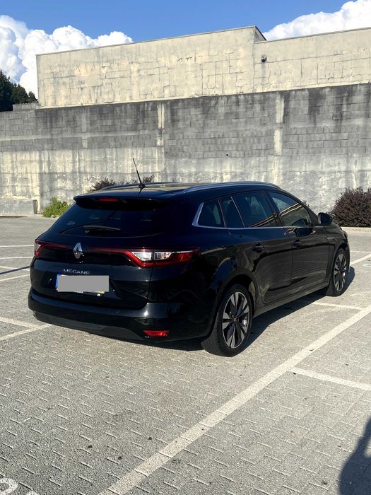 Renault Mégane 1.5 Blue dCi 115 Limited | 2019 | 67.500 km | Único Dono — photo 5