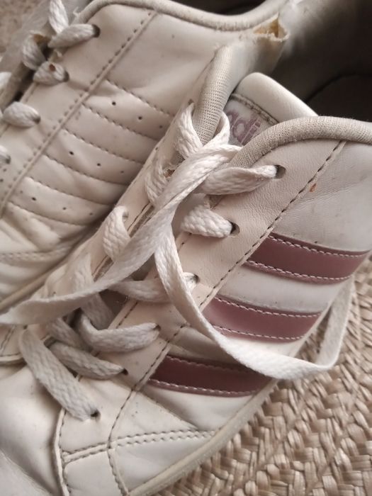 Buty sportowe Adidas rozmiar 36,5