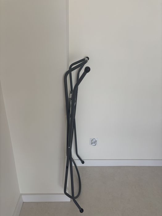 Wanienka ze stelazem 102cm TEGA