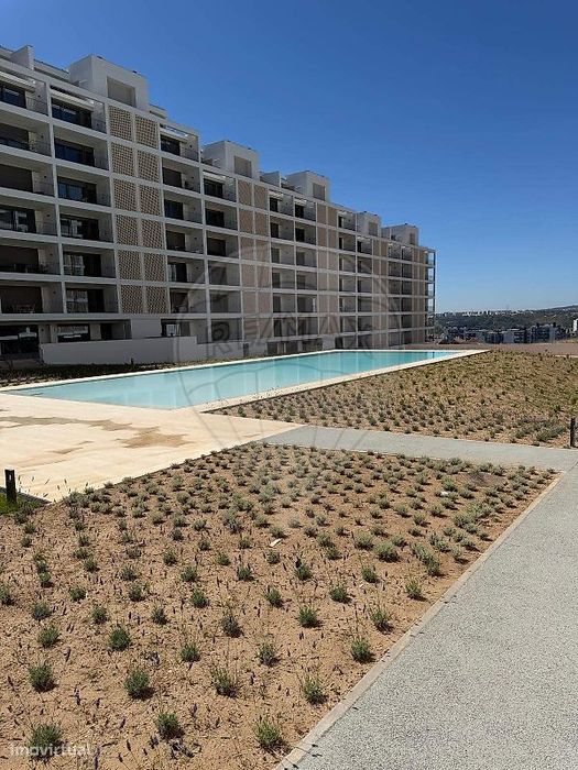 Apartamento T1 para arrendamento