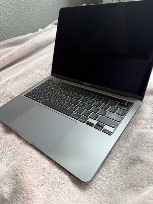 Macbook Pro 13 a2251 i7 16GB RAM 512GB SSD TOUCHBAR