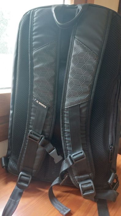 Mochila oficial SLBenfica