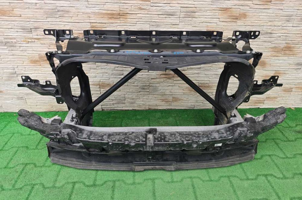 Панель передня BMW X5 G05 X6 G06 вентилятор разборка