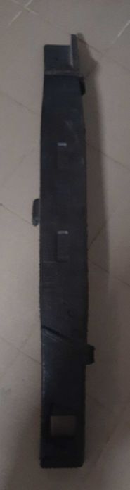 Bagaznik rowerowy styropian czarny zderzaka yaris 526.11 K00.10