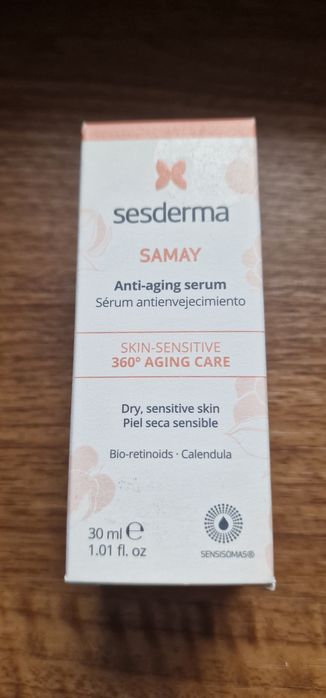 Sesderma sama serum