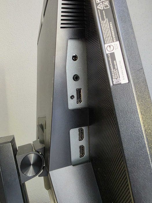 Monitor Gaming Asus VG27AQZ