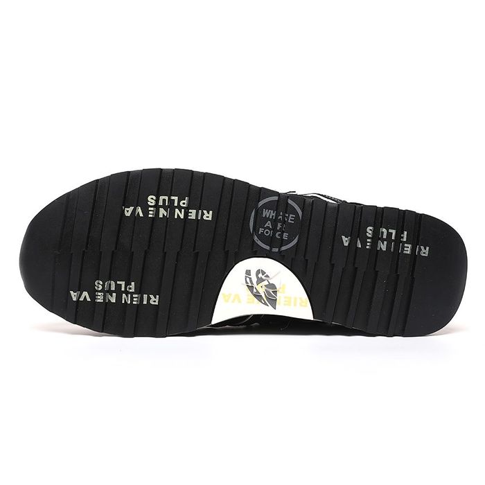 [БЕЗ ПЕРЕДОПЛАТИ] Кросівки Premiata / чоловічі кроси преміата