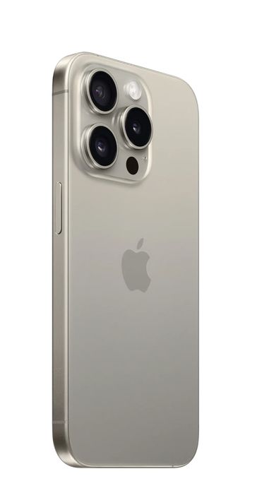 iPhone 15 Pro Max 512GB
