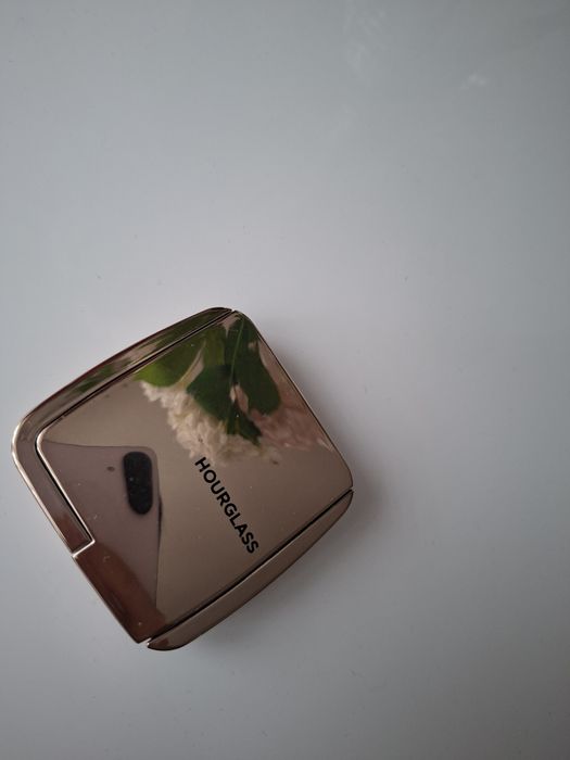 Hourglass ambient lighting blush sublime flush róż 4.2g