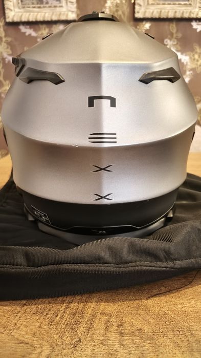 Capacete NEXX XWED 2 XL